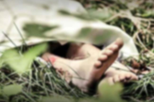 Body of unidentified male found in Peliyagoda