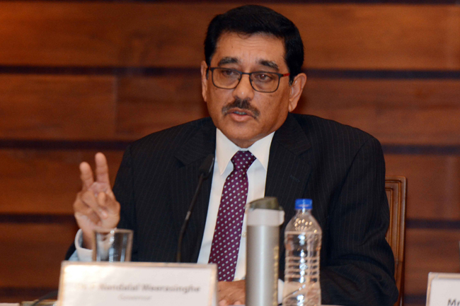 Money printing drastically reduced in 2022 - CBSL governor