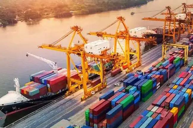 Import ban on several items relaxed