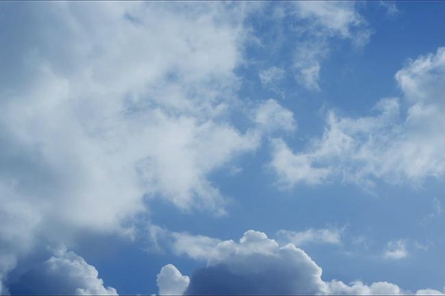 Fair weather expected in most parts of the island