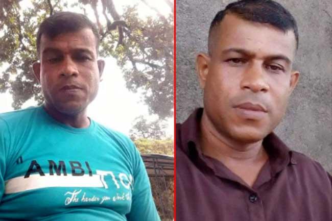 Police seek public assistance to apprehend man who kidnapped a child
