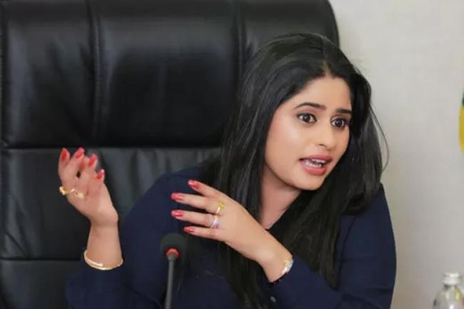 Court allows CID to question Thilini Priyamali at prison