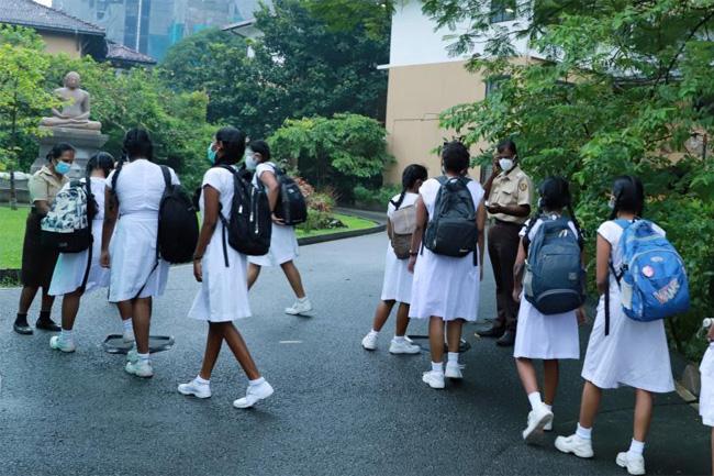 More than 231,000 O/L exam candidates qualify for Advanced Level