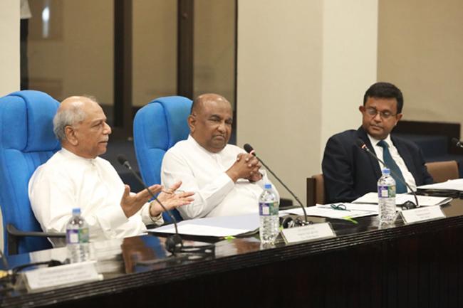 Special statutory body to oversee implementation of National Council’s proposals, recommendations