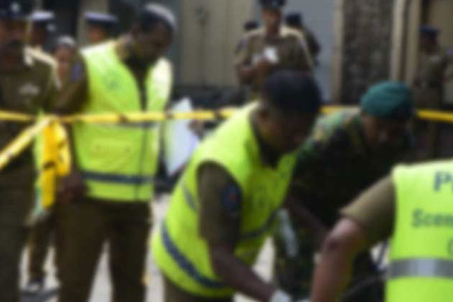 Father clubbed to death by his son