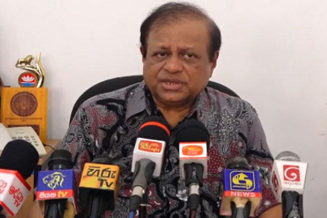 O/L exam to be held at end of April 2023 – Minister