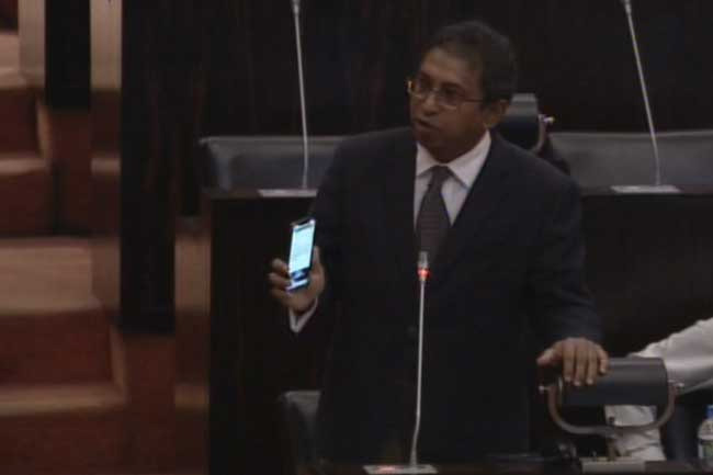 No casino licenses should be issued without a regulatory authority – Harsha