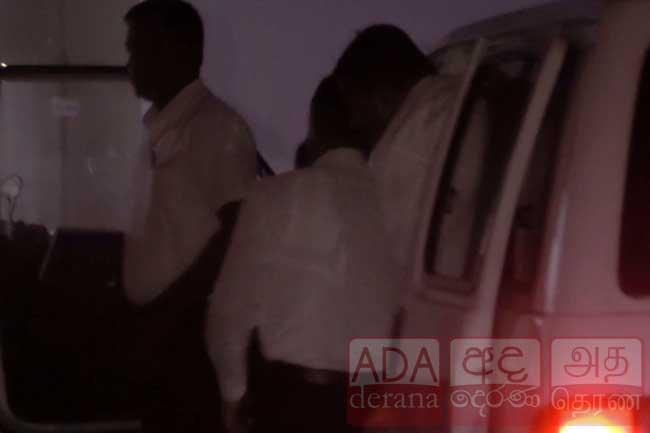 Embassy official involved in human trafficking to Oman arrested at BIA