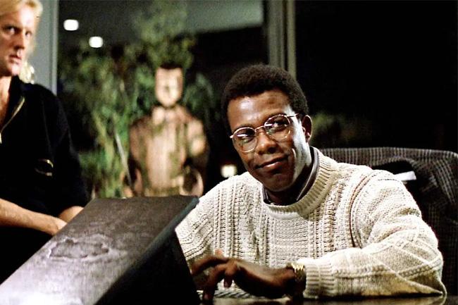 Clarence Gilyard, ‘Top Gun’ And ‘Die Hard’ Star, Dies At 66