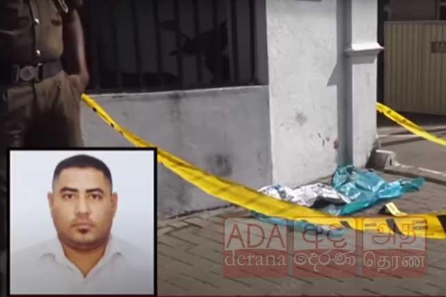 More details of Mattakkuliya murder victim revealed
