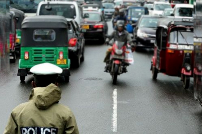 Tests for identifying drugged drivers to commence in 2023