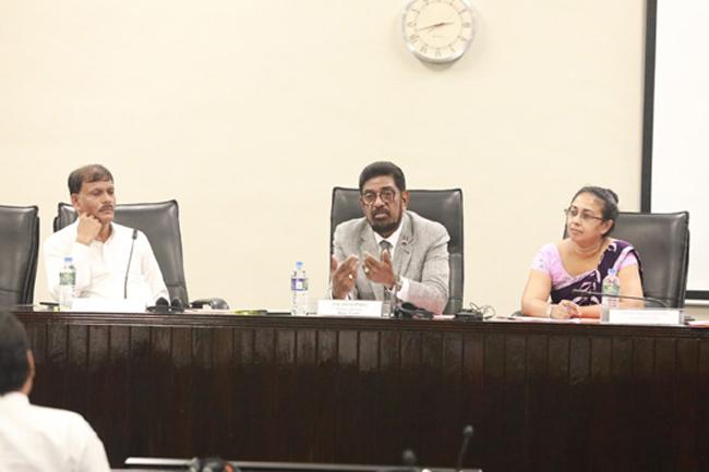 Health Minister says there’s no shortage in vital medicines
