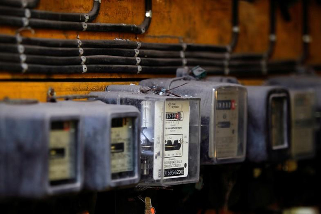 Cabinet green-lighted electricity tariff hike - CEB