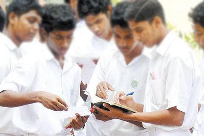 University entrance cut-off marks for 2021 A/L exam out today