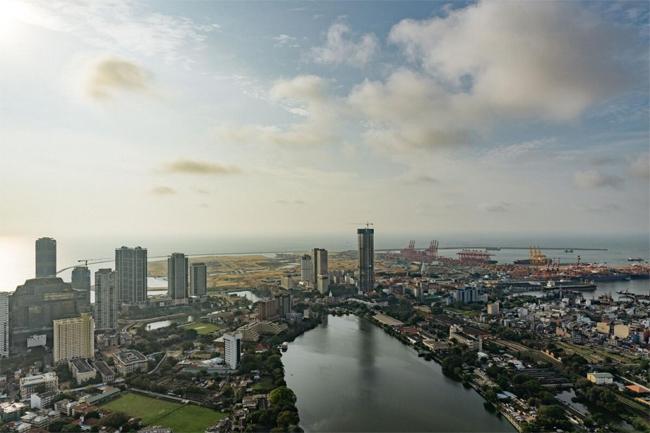Colombo ranked amongst 10 cheapest cities in the world