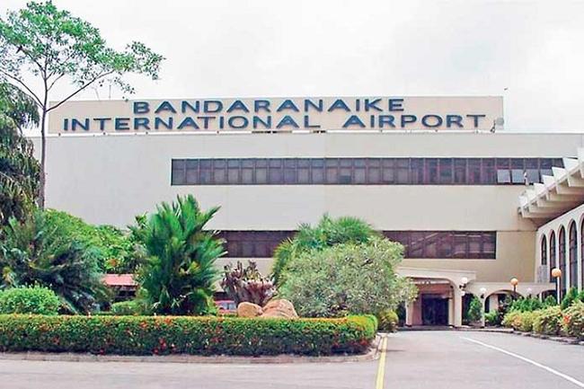 Nine locals detained at BIA over fraudulent migration attempt