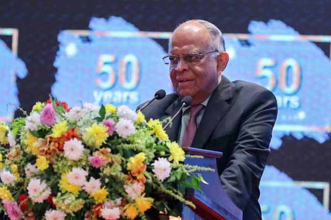 President Ranil never worked for self-promotion - Romesh de Silva, PC