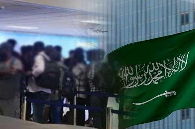 Sri Lankans among the highest-paid foreign employees in Saudi Arabia