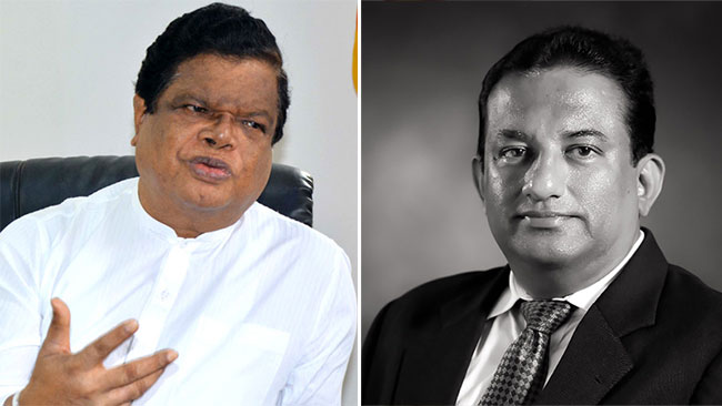 Transport Minister calls for immediate resignation of SLTB chairman