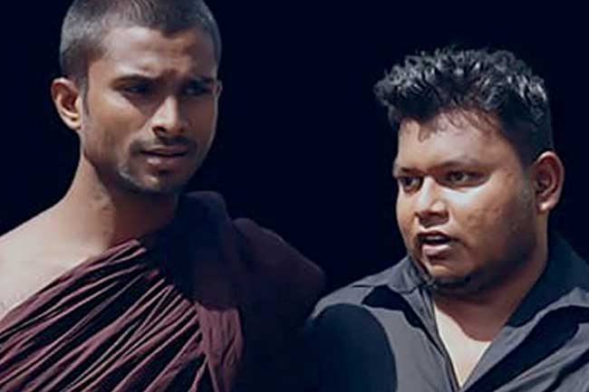 Wasantha Mudalige and Ven. Siridhamma Thero granted bail
