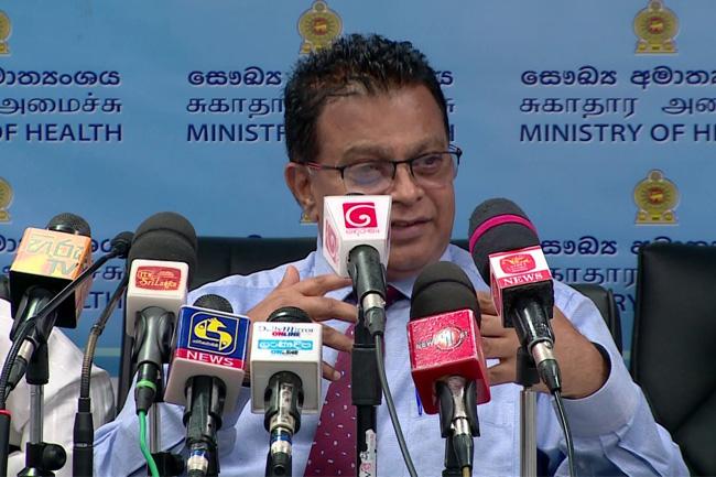 Sri Lanka’s drug shortage to be resolved in two weeks?