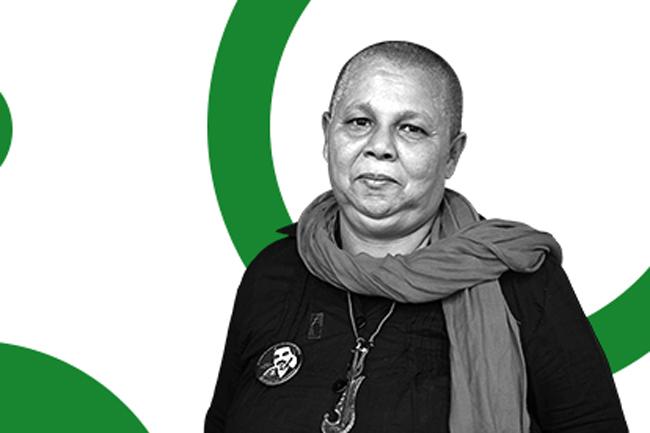 Sri Lankan activist Sandya Ekneligoda makes it to BBC 100 Women 2022