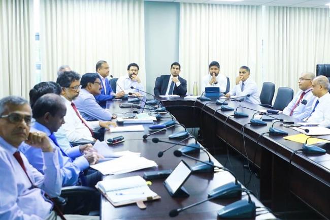 CEB to issue paperless bills, receipts from Jan 2023