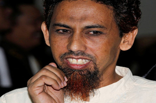 Australia concerned after Indonesia releases Bali bomb maker on parole