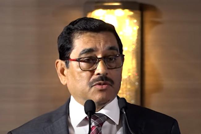 CBSL governor hopeful of securing creditor assurances in December