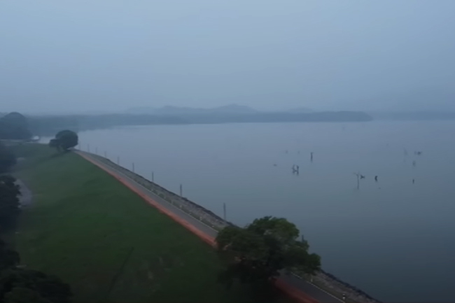 Sri Lanka’s air quality improves significantly