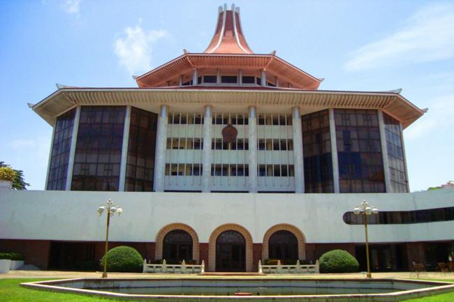 SC dismisses FR challenging decision to suspend external debt repayment