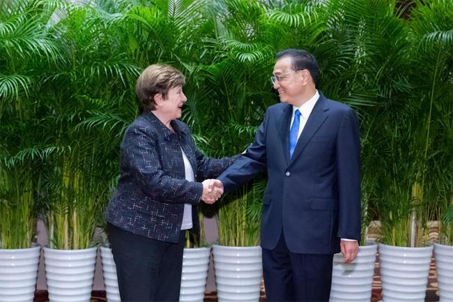 China to work with G20 members on fair, equitable debt-restructuring plan