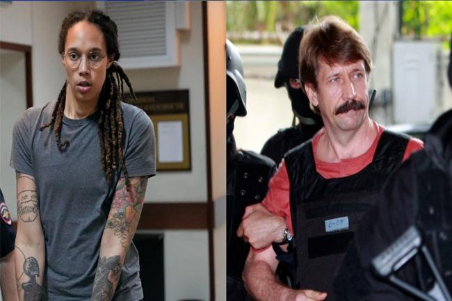 How the Brittney Griner prisoner swap with Russia was done