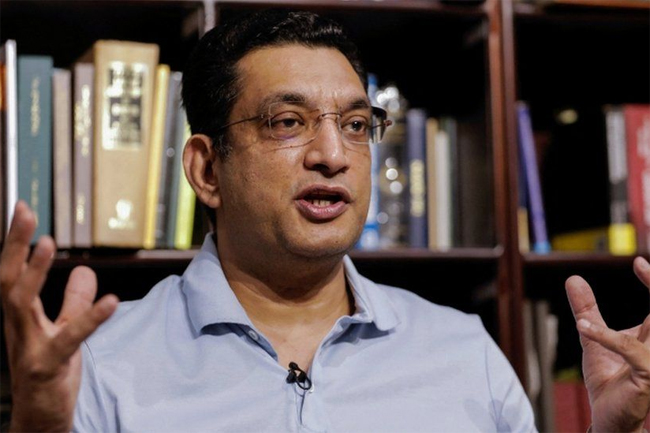Sabry emphasizes need to reform Sri Lanka’s higher education