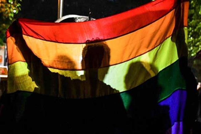 Police chief meets LGBTQ community reps for discussion