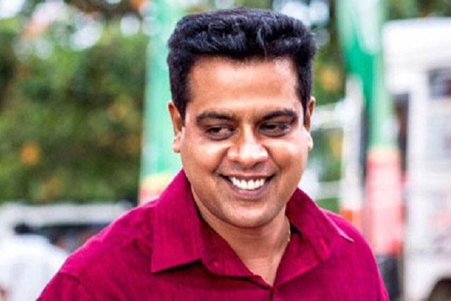 AG granted time to file contempt charges against State Minister Sanath Nishantha