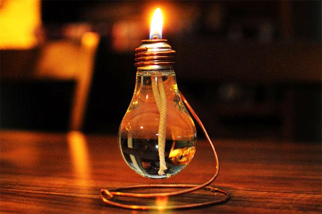 Power cut schedule for next four days
