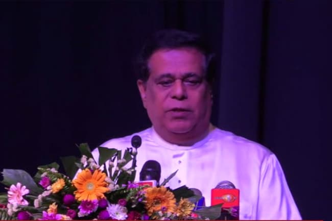 Govt committed to ensuring political stability - Minister Nimal Siripala