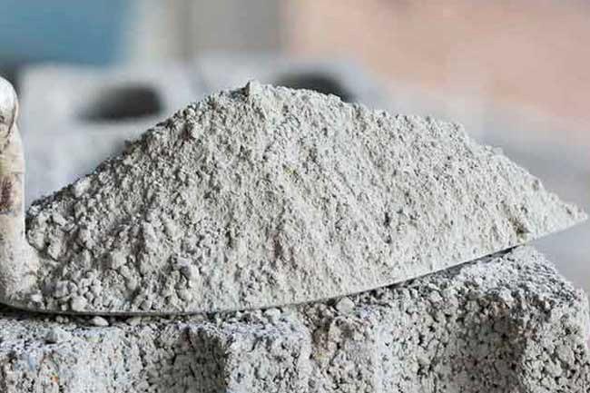 Cement prices slashed in bid to support construction industry