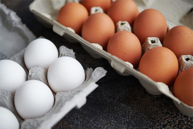Egg producers oppose revised MRP announced by CAA