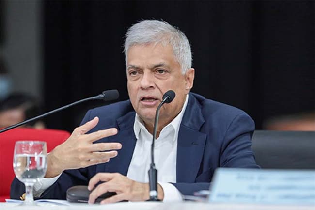 Everyone should unite to make food security program a success - President