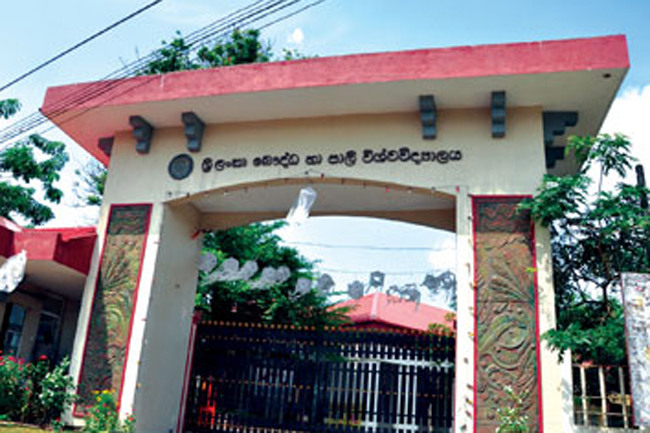 Buddhist & Pali University to remain closed until further notice