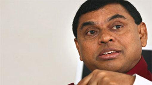 Basil Rajapaksa arrested by FCID