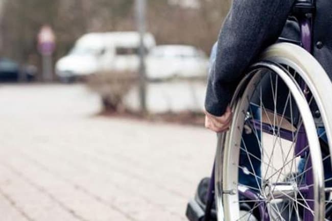 Price of equipment used by disabled persons not increased due to tax policy – Minister