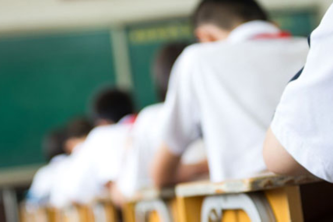 Accepting applications for President’s Fund A/L scholarships program ends on Friday