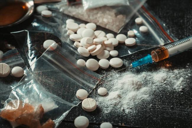 Presidential Task Force to crack down on toxic and dangerous drugs