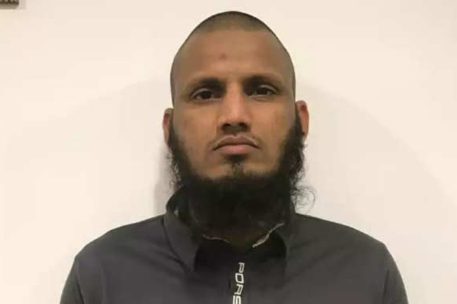 Notorious criminal figure ‘Kanjipani Imran’ granted bail