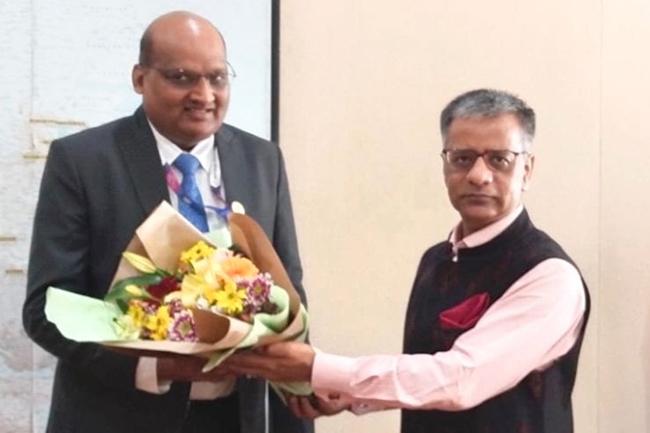 Sri Lankan bank opens ‘vostro’ account with State Bank of India