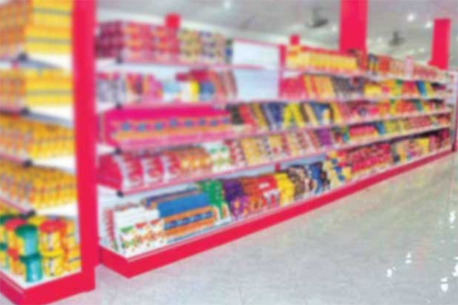 Lanksa Sathosa slashes prices of five food items
