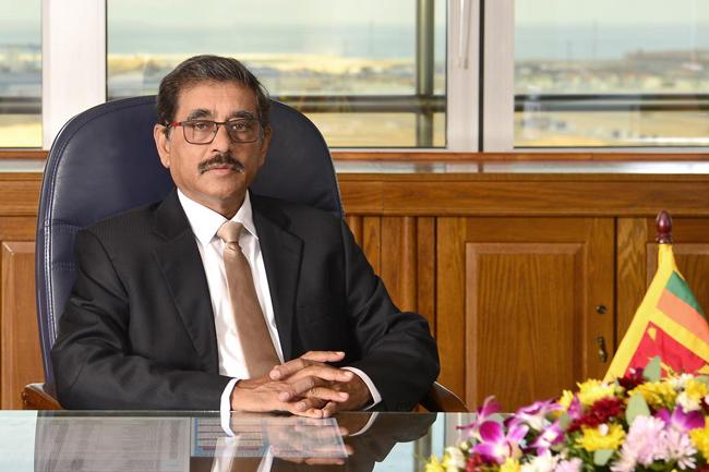 Sri Lanka awaiting assurances from India, China – CBSL Governor